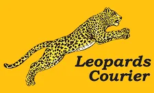 Leopard Courier