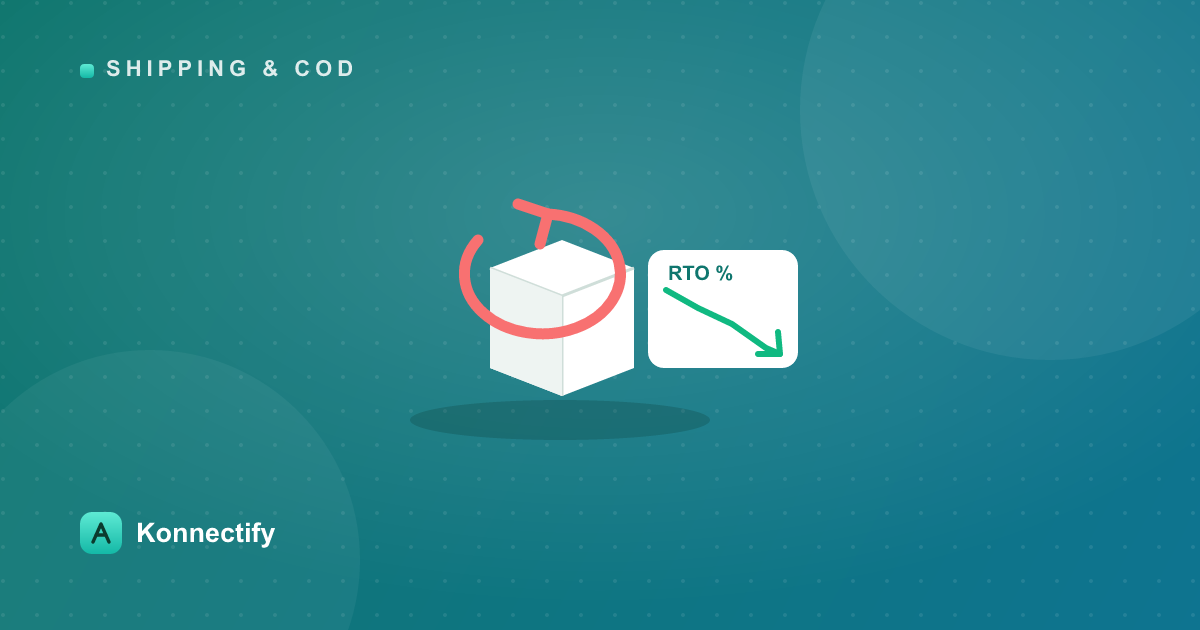 How to Reduce COD Return Rates (RTO) for Your Online Store