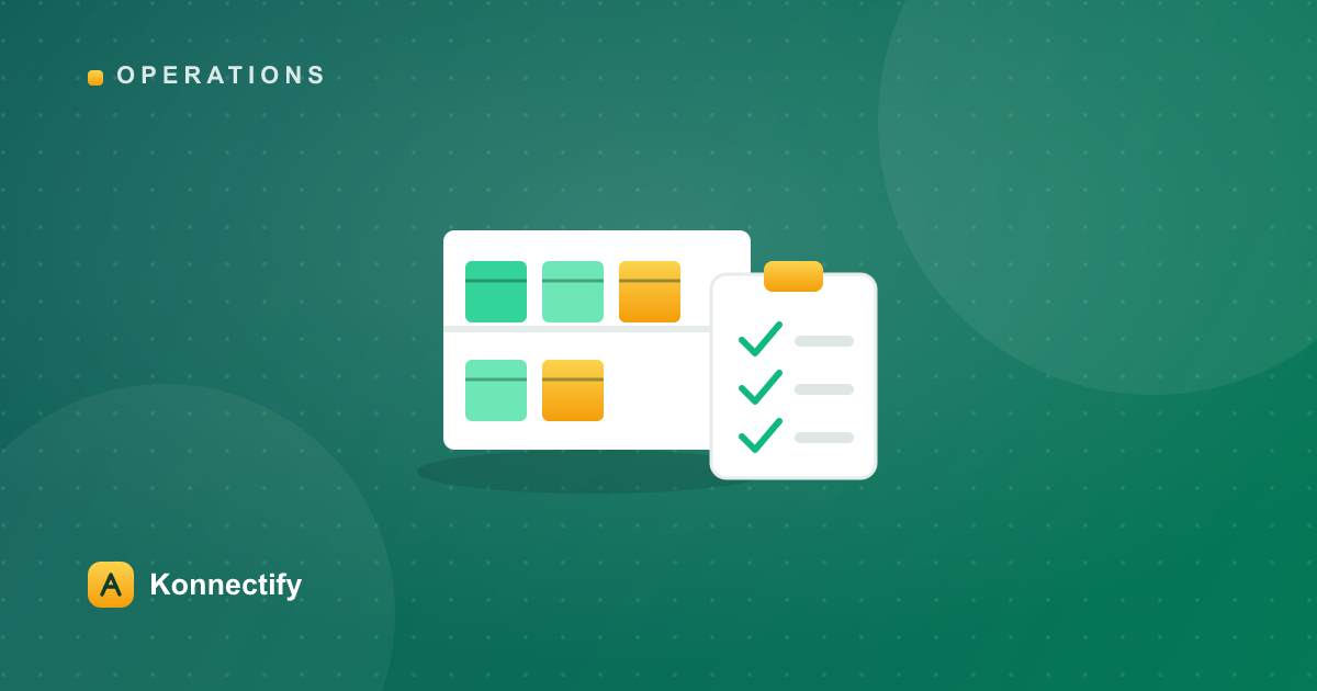 Inventory and Purchase Order Management for Growing Online Stores