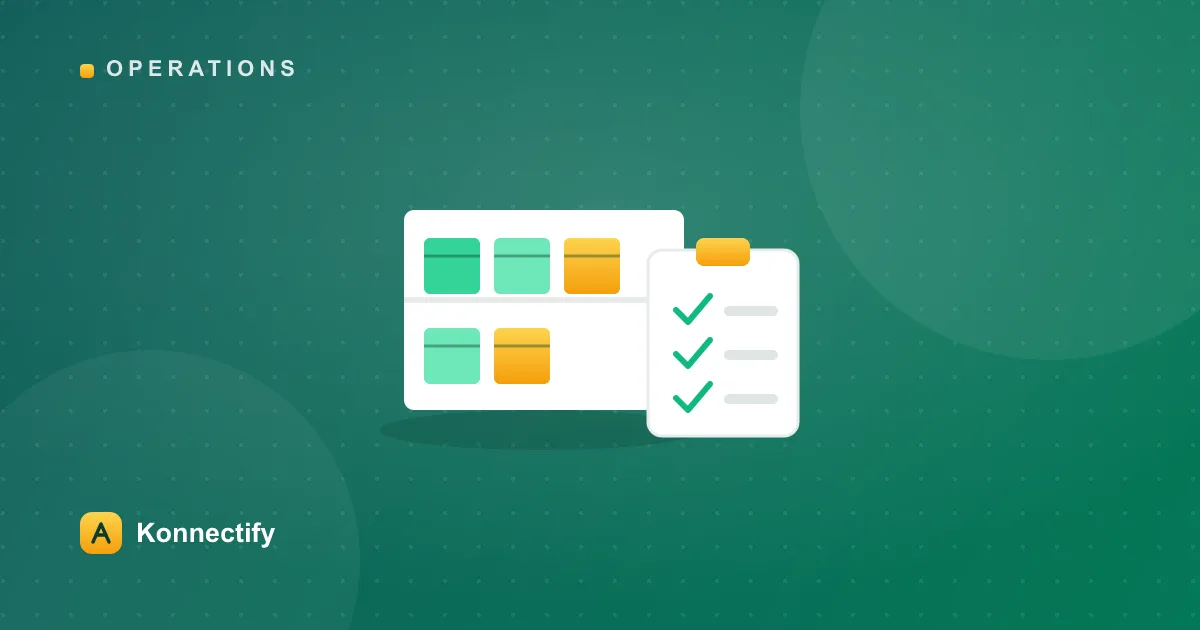 Inventory and Purchase Order Management for Growing Online Stores